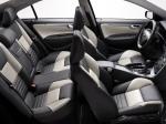 Volvo S60 T5 2007 года